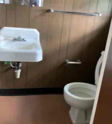 3 Separate rooms for rent!