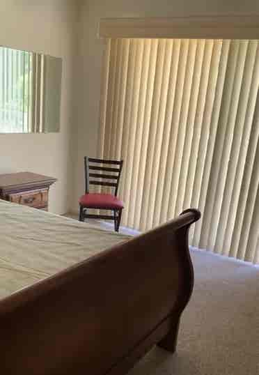 3 Separate rooms for rent!