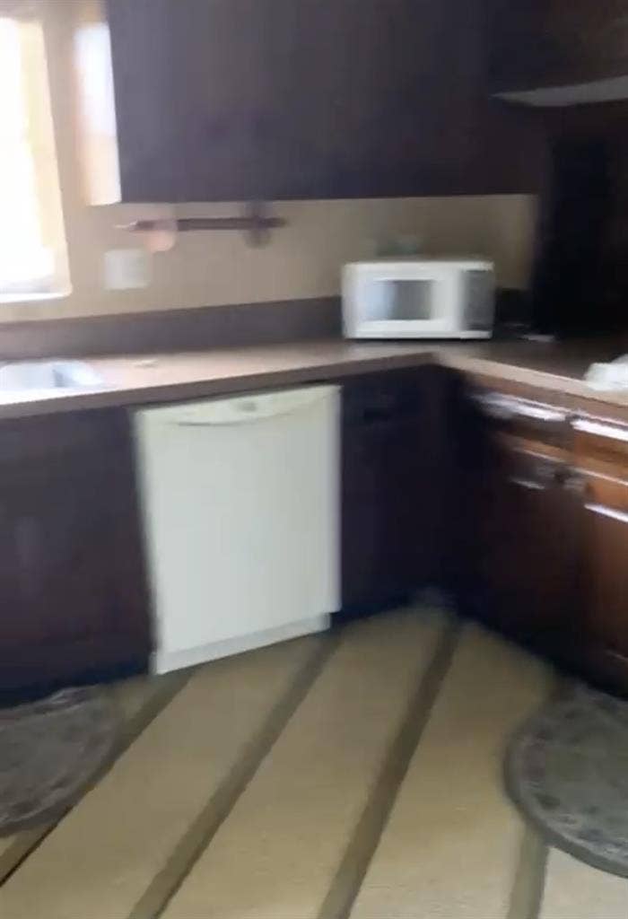 3 Separate rooms for rent!