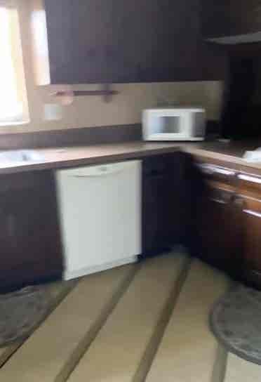 3 Separate rooms for rent!