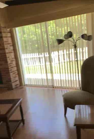 3 Separate rooms for rent!
