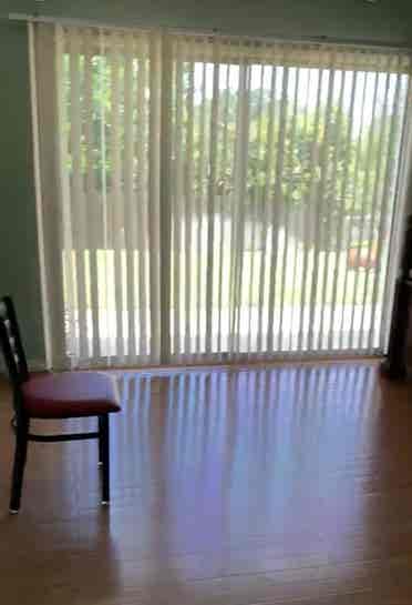 3 Separate rooms for rent!