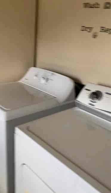 3 Separate rooms for rent!