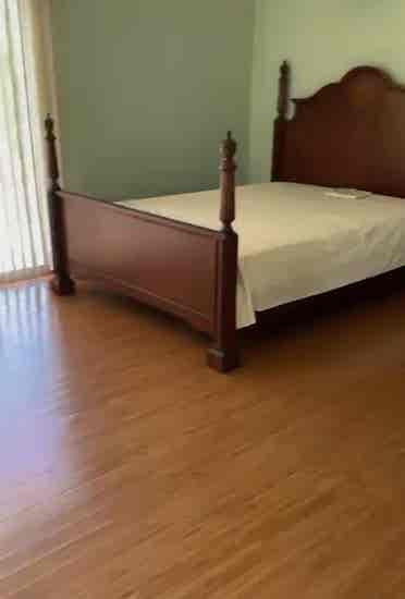 3 Separate rooms for rent!