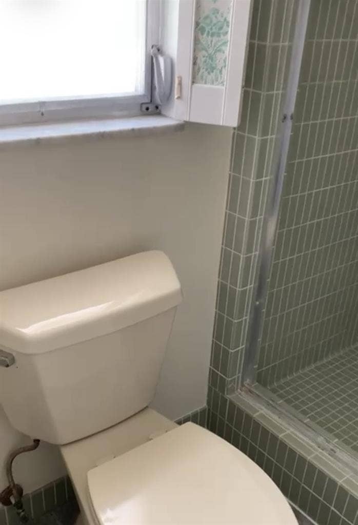 3 Separate rooms for rent!