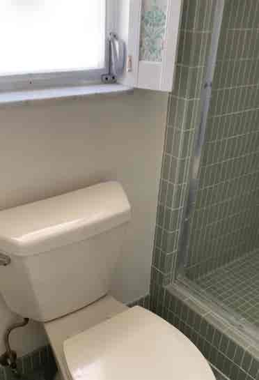 3 Separate rooms for rent!