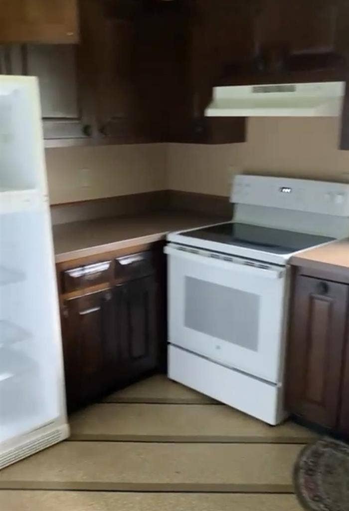3 Separate rooms for rent!