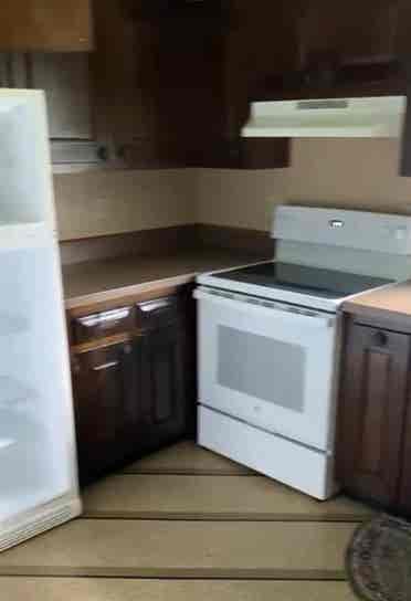 3 Separate rooms for rent!