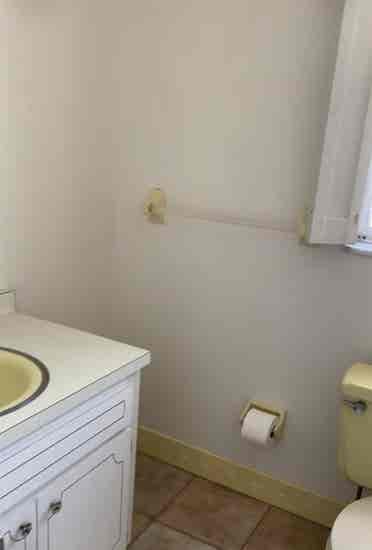 3 Separate rooms for rent!
