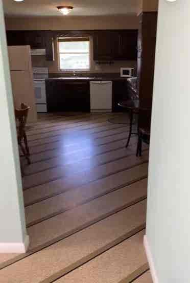 3 Separate rooms for rent!