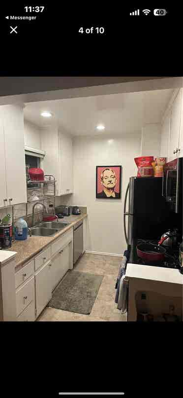 Culver City APT.