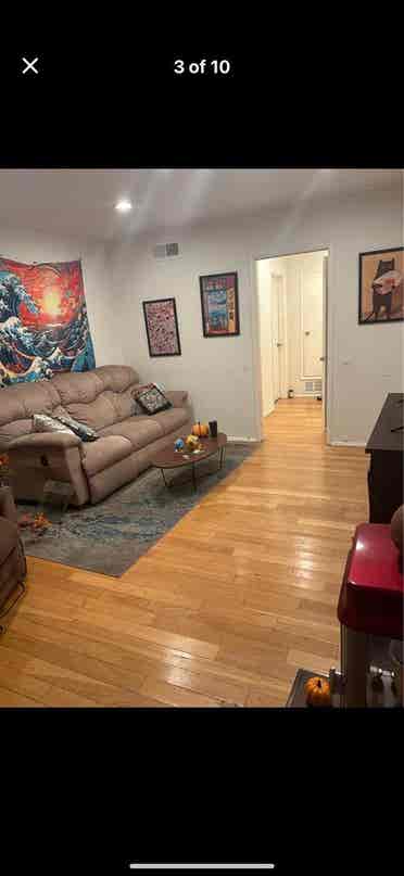 Culver City APT.