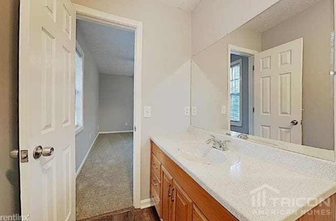 Master Bedroom Available Now!