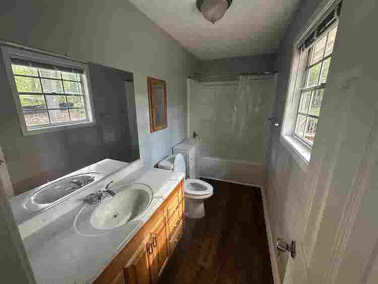 Master Bedroom Available Now!