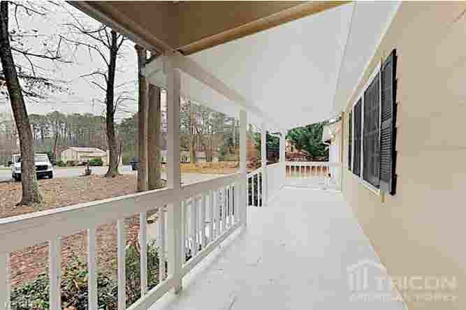 Master Bedroom Available Now!