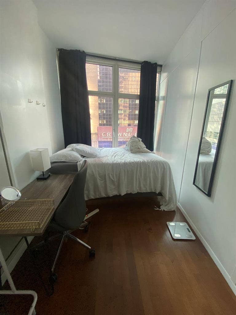 ✨Fully Furnished Sublet in Midtown✨