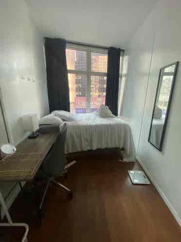 ✨Fully Furnished Sublet in Midtown✨