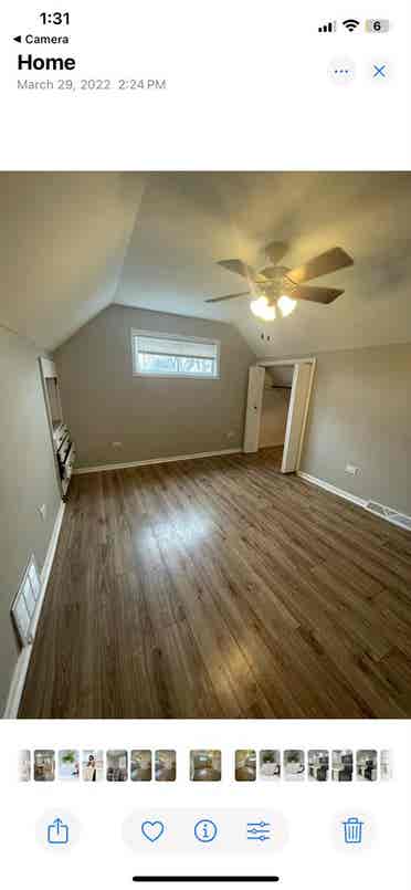 Newly Remodeled Room near Homewood