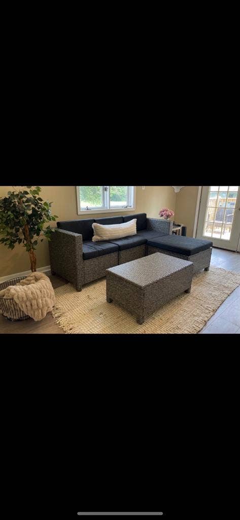 Newly Remodeled Room near Homewood