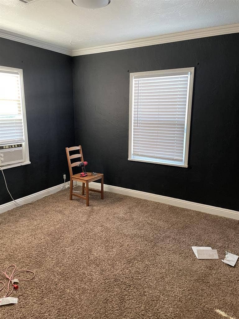 Room for rent.