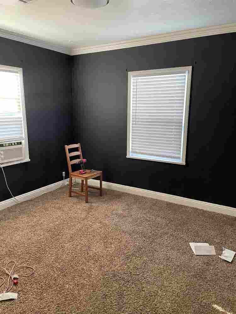 Room for rent.