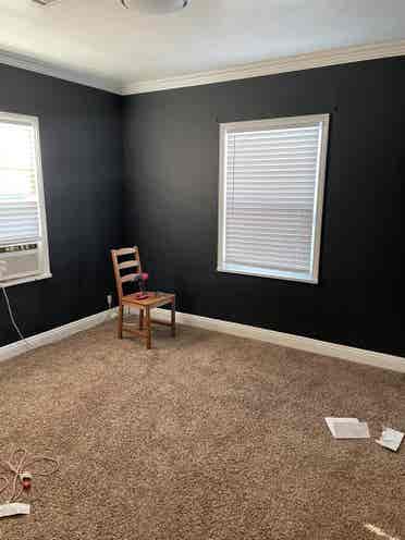 Room for rent.