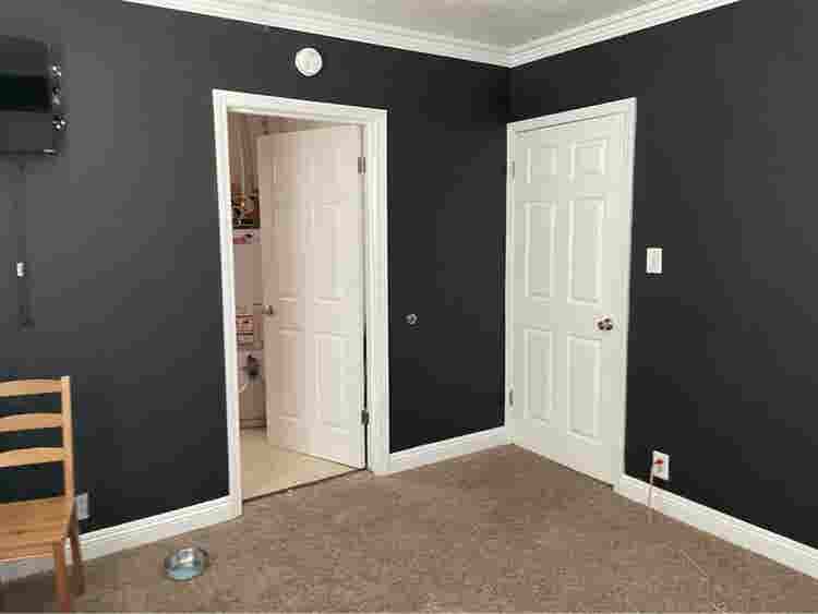 Room for rent.