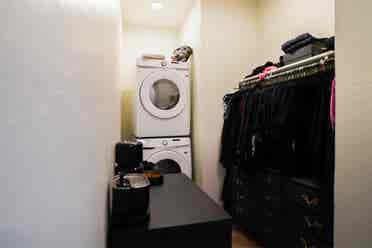 Studio apartment for rent