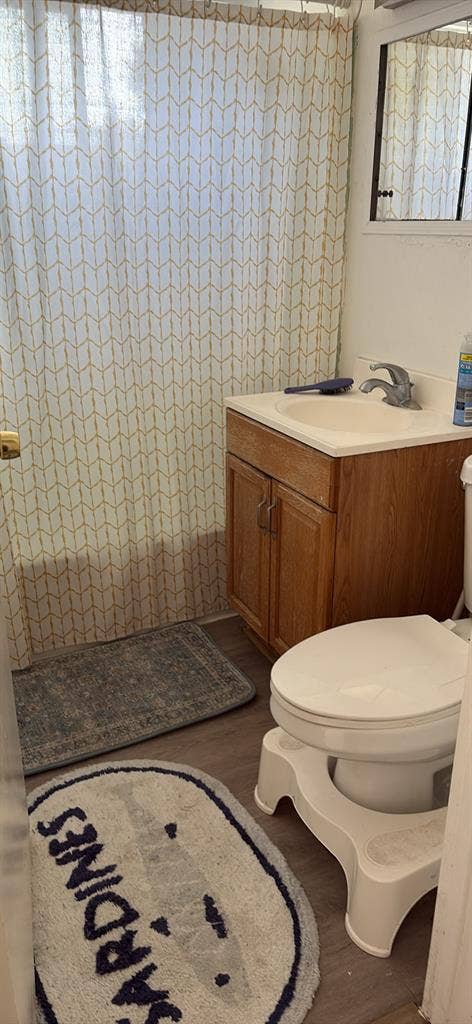 New Listing