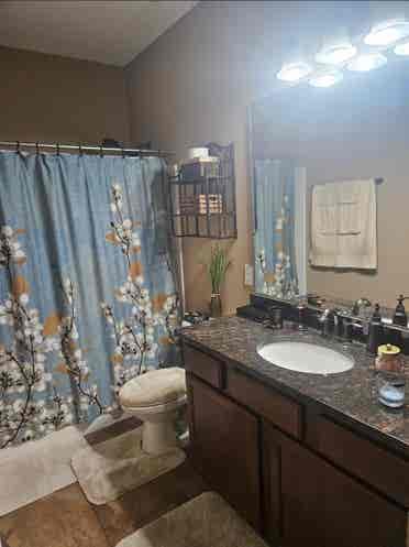 Luxury Room For Rent. *Clean Home*