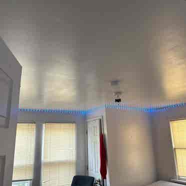 Room for rent $ u of r students
