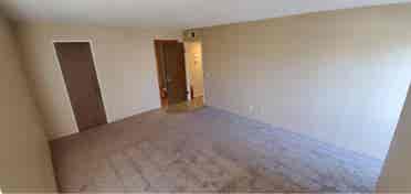 Spacious Primary Bedroom