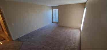 Spacious Primary Bedroom