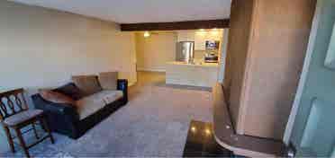 Spacious Primary Bedroom