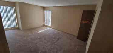 Spacious Primary Bedroom