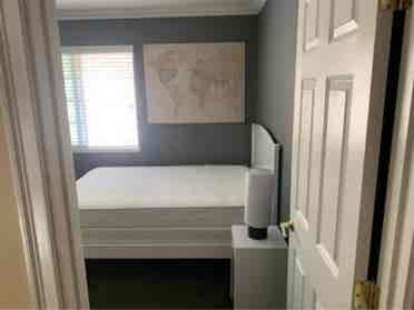 ROOM FOR RENT BY MTSAC/CPP