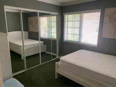 ROOM FOR RENT BY MTSAC/CPP