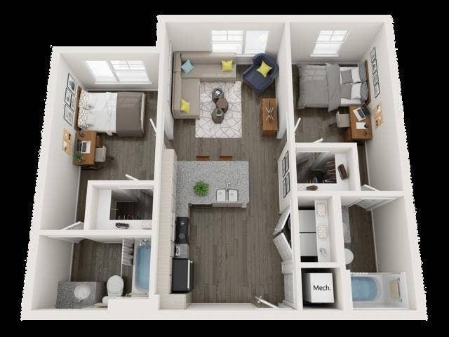 New Listing