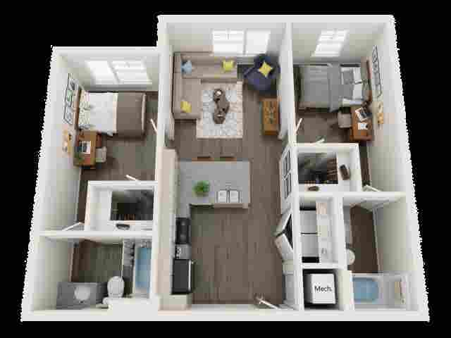 New Listing