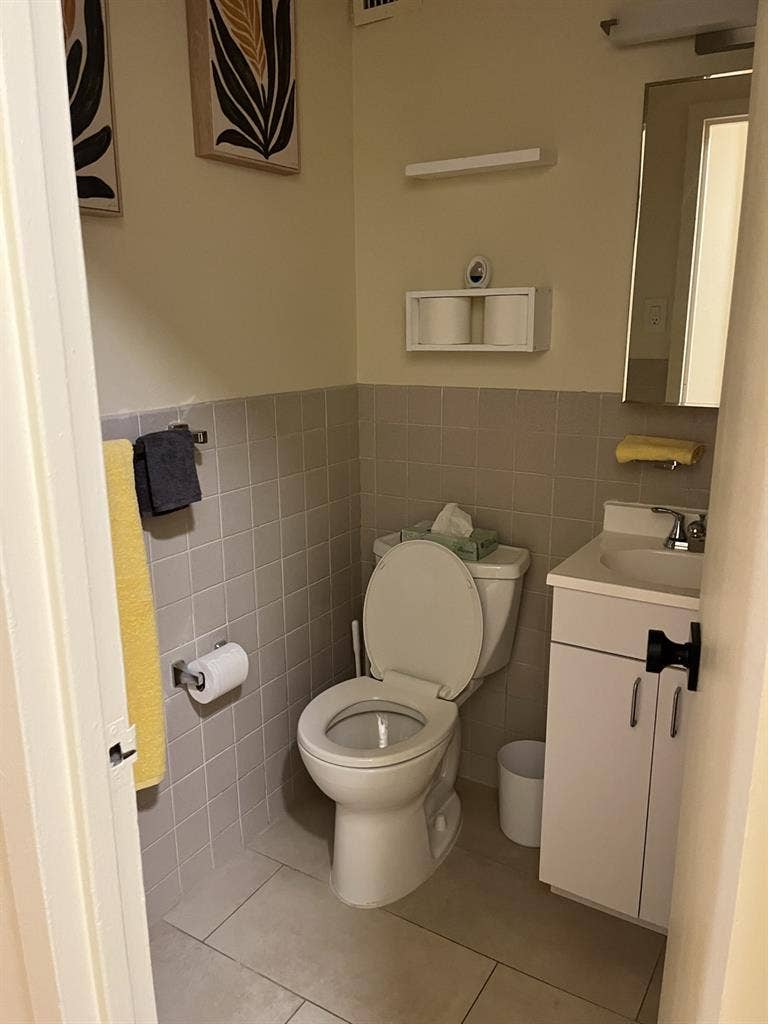 Upper West ’s room for rent
