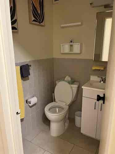 Upper West ’s room for rent