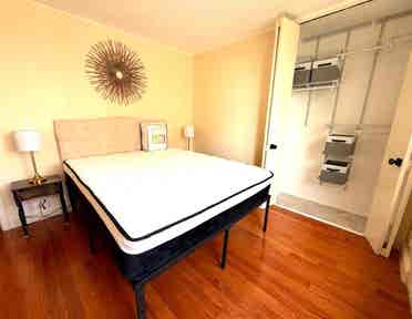 Upper West ’s room for rent