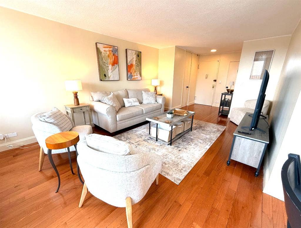 Upper West ’s room for rent