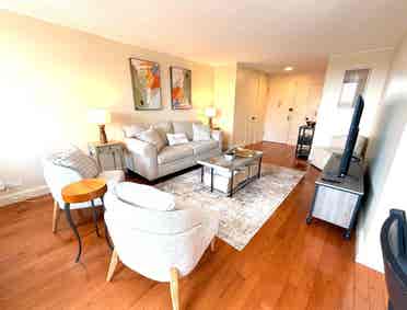 Upper West ’s room for rent