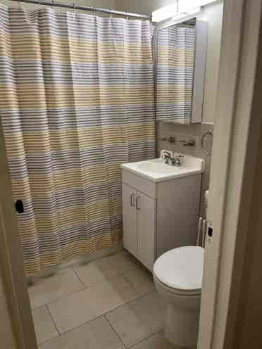 Upper West ’s room for rent