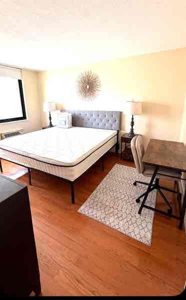 Upper West ’s room for rent