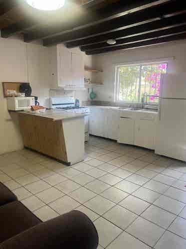 Departamento seguros y tranquilos ,