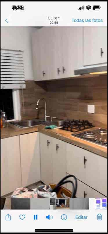 Departamento seguros y tranquilos ,