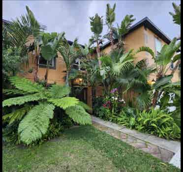Very Nice Tropical Paradise Home