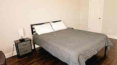 Furnished Room – Move-in Ready!